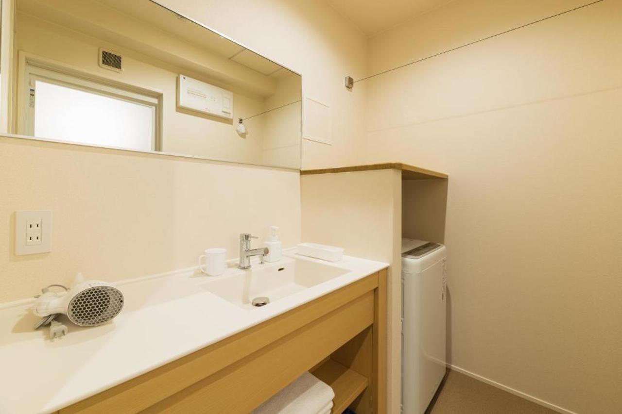 Grand Base Nagasaki City Extérieur photo