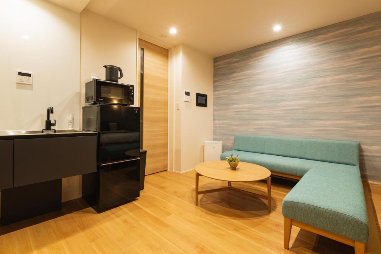 Grand Base Nagasaki City Extérieur photo